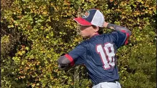 My Full Throwing Warmup + Pitching Drills + Bullpen || Day 16 of Recording My Workouts Every Day