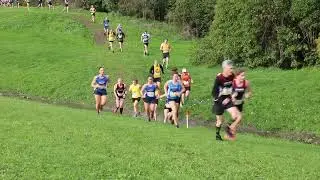Dorne Cup 6km Race