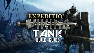 Expedition: Viking Tank Build Guide