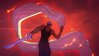Fantasy High Animation: I DANCE NOW