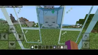 dried ghast timelapse video