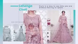 Client Spotlight: Adviraa&rsquo;s Elegant Women&rsquo;s Fashion | Sadeek Baig #ClientsWork