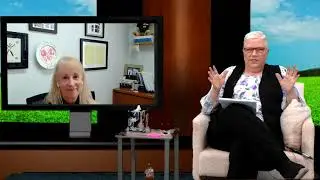 Autism Live 4.23.25: Lisa Ackerman