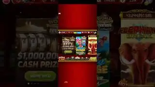 My Konami Slots Gameplay Fortune Stacks Android