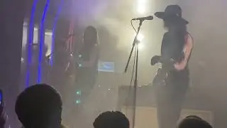 Delta Goodrem - &lsquo;Born To Try&rsquo; Lafayette London, 15 October 2022