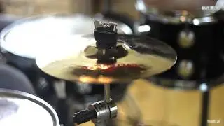 Zildjian 9