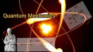 Quantum Mechanics how it evolve with time !! #quantumphysics #csirnet #physics #gate