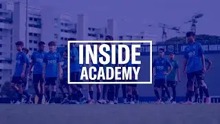 Inside Academy | July