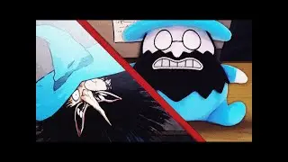 EVIL KEVIN PLUSH: 2 DAYS REMAIN - Hunter: The Parenting (СРОЧНЫЙ RUS SUB В ЧЕСТЬ ВАЖНОЙ ШТУКИ)