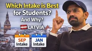 Latvia ki eppudu vaste benefits untayi | riga- Latvia | @radhamurari 