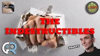 The Indestructibles - Fast & Curious - #podcast