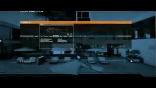 BF3 gun game