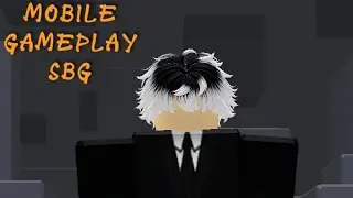 Strongest battlegrounds Mobile gameplay