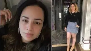 Missing New Jersey kindergarten teacher found dead in shallow grave - Luz Hernandez Body found