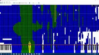 brain power wav to midi