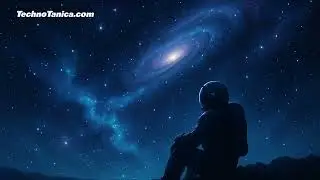 Void Between Frequencies - TechnoTanica