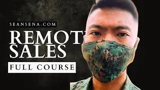 Remote Sales FULL COURSE | Roleplay Smarter: Practicing Remote Closing Calls | 5 of 12