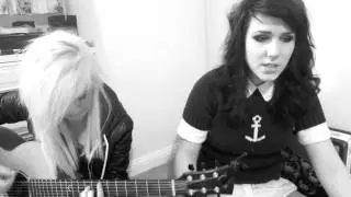 You Lost Your Place (Wayward Daughter Original)