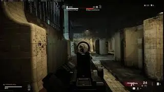 AlphaProMega Stunning Gulag Players All Day in COD:Warzone
