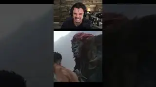 Darius vs Trundle