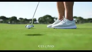 Cullinan Links Golf Experience