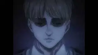 Armin x Reigen Arataka x All i need by radiohead….