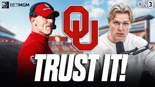 Вот чему меня научили игроки команды Oklahoma Sooners…