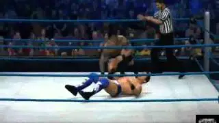 Prime Impressioni E Immagini su WWE 12 ITALIANO