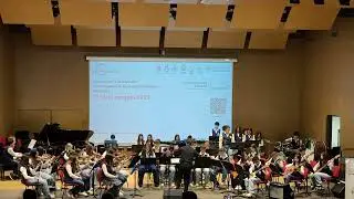 Spatters & Lullaby di S  Brusca 1° Premio Assoluto Concorso Nazionale Terra di Severino