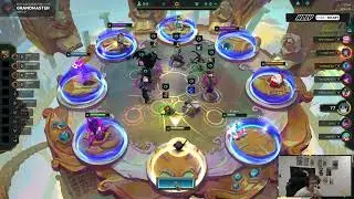 NIDALEE Ixtal est un MONSTRE! Set 16 TFT