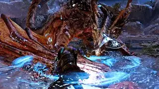 God of War: Ragnarok - Dragon Hunting