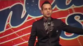 E lucevan le stelle: Fabiann Mazzei