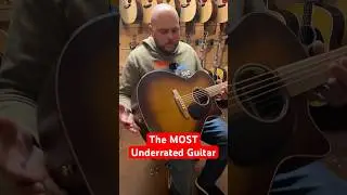 The Most Underrated Guitar!