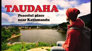 Taudaha Lake: A Peaceful Escape near Kathmandu with Fish Feeding Fun!