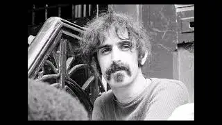Frank Zappa on His Early Years & the Music of the Mothers of Invention (1970)