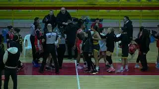 Superliga Femrat: Penza vs Junior 06 - Xhiro XV