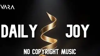 Golden Air | no copyright music | happy daily vlog | cheerful morning vibe | trumpet | vara