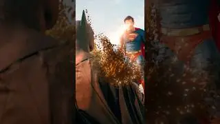 BATMAN VS SUPERMAN PT.2
