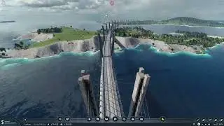 Transport Fever 2 New Taipei City part 17