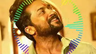 NGK bgm - Thimiranumda song ringtone