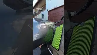 POV: mobile dent repair in SF Bay Area #bayarea #cardentremoval #pov #pdr
