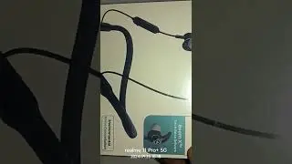 Boult Audio Curve Max Bluetooth Earphones with 100H Playtime,Neckband Wireless Earphone (Blue) Part1