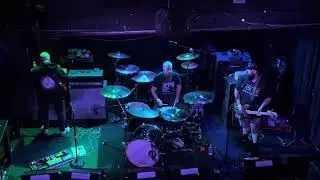 Pipelayer / 2025-09-02 / The Pour House, Raleigh NC