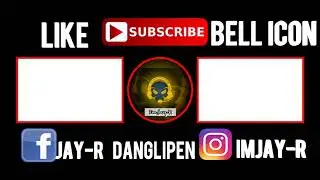 MY YOUTUBE ENDING.