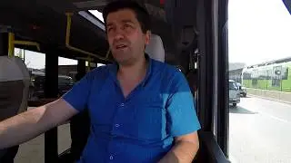 Kaptanlarımız Orhan Mutaş ve Coşkun Büyükdağ, Jest+'yı Anlatıyor