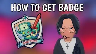 How to get the 