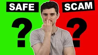 Is Etoro Safe or Will they Scam me?