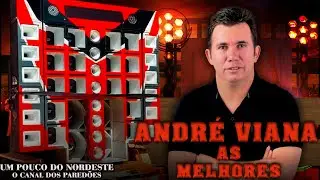 ANDRÉ VIANA AS MELHORES ANTIGAS PRA TOMA UMA