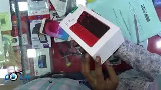 Oppo F7  Unboxing and first look