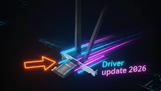 TP-Link Archer TBE400E BE6500 Wi-Fi 7 Bluetooth 5.4 PCIe Adapter Driver Update in 2026